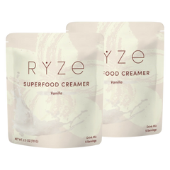 Vanilla Creamer 2-Pack