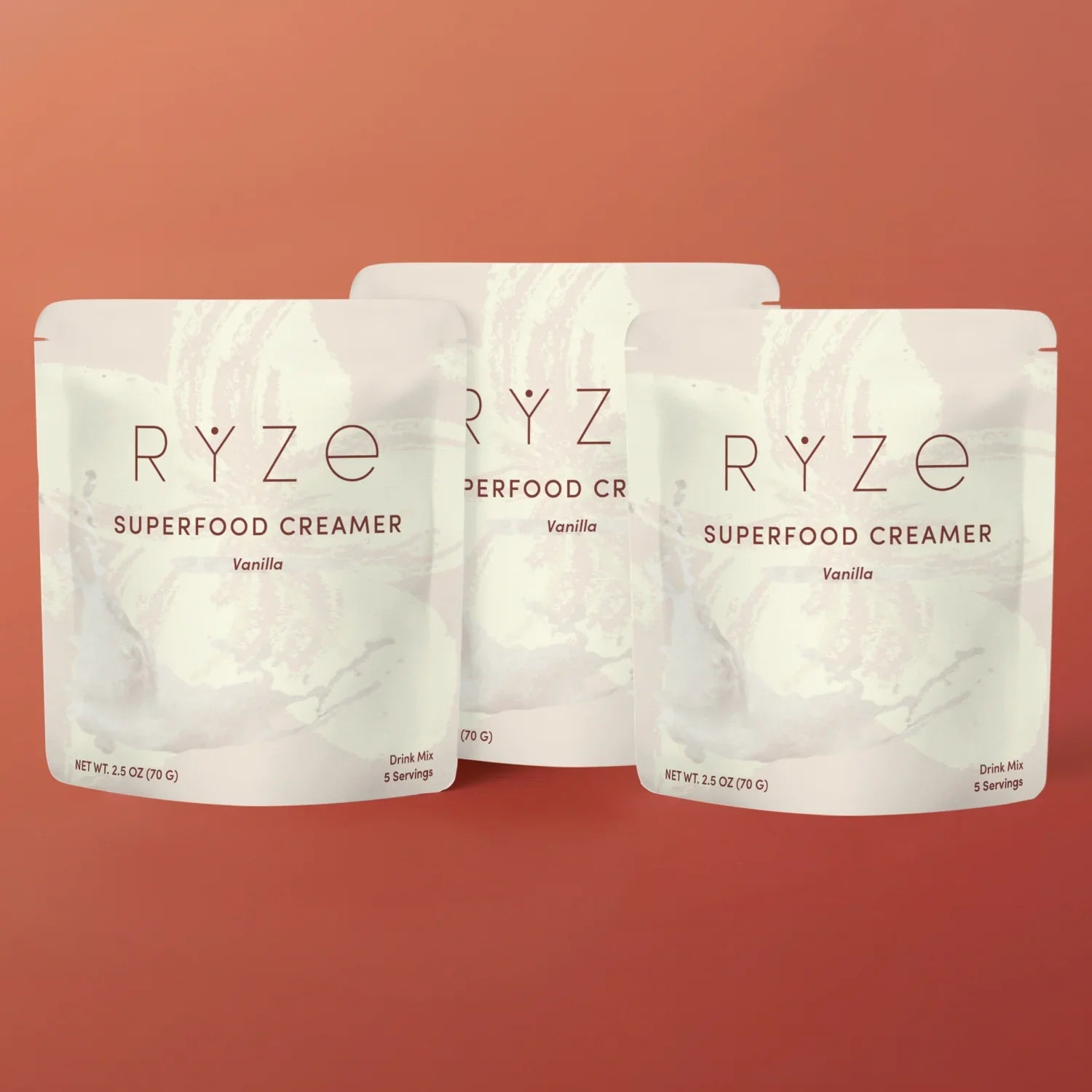 Vanilla Superfood Creamer Add-on