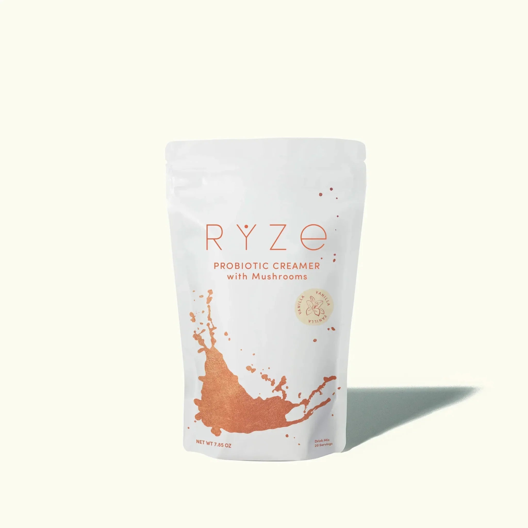 Probiotic Creamer